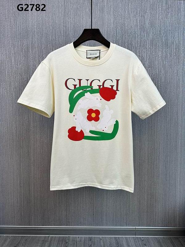 Gucci Men's T-shirts 1928